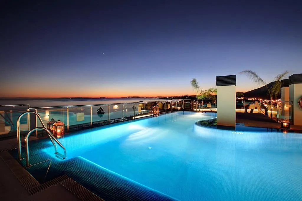 Cosmo Beach Marbella Hotel Estepona