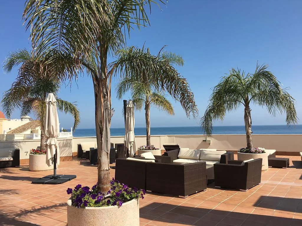 Cosmo Beach Marbella Hotel Estepona