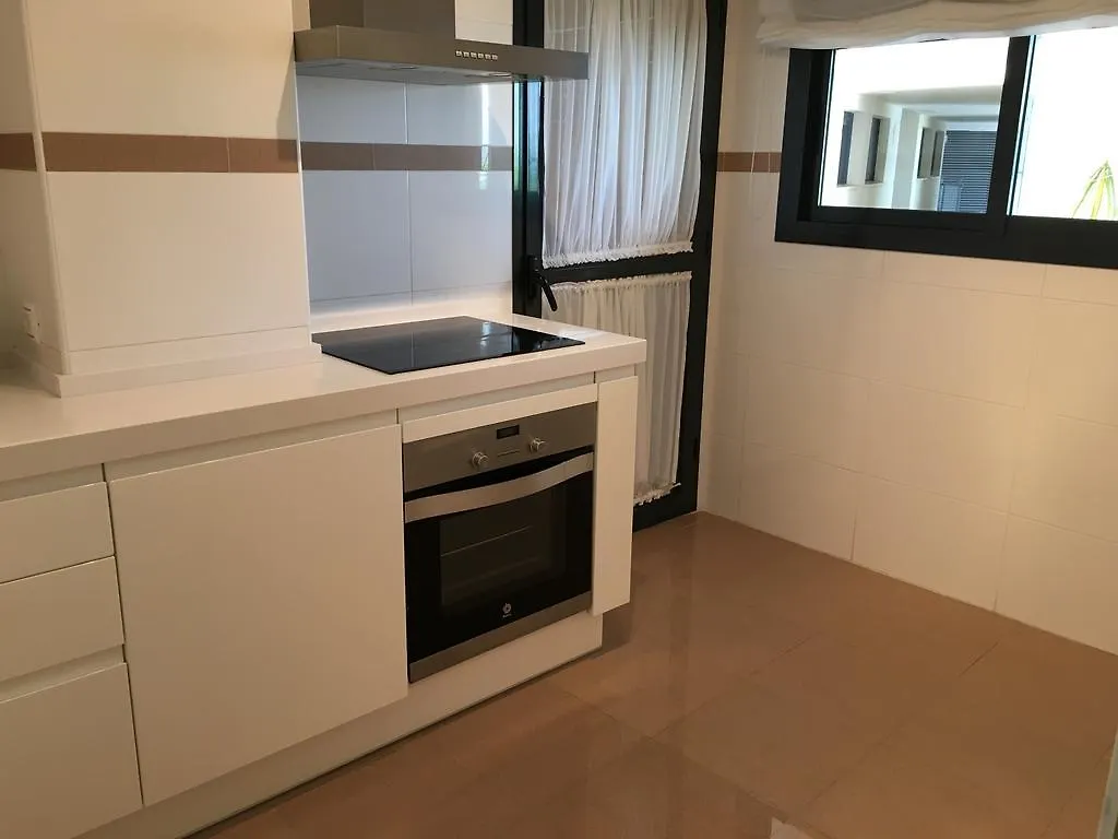 Cosmo Beach Marbella Hotel Estepona Apartment