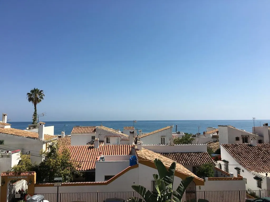 Cosmo Beach Marbella Hotel Estepona 0*,