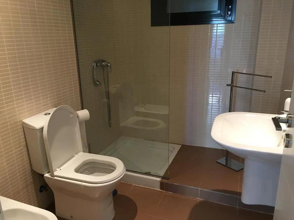 Cosmo Beach Marbella Hotel Estepona Apartment