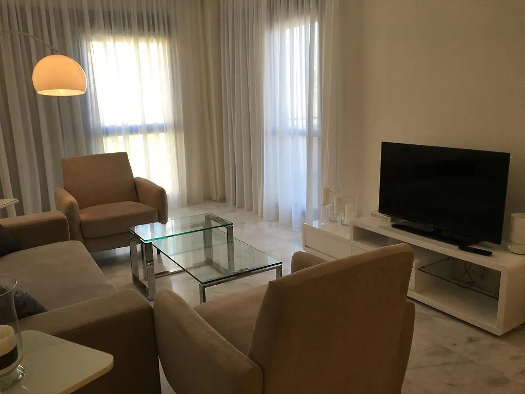 Cosmo Beach Marbella Hotel Estepona Apartment