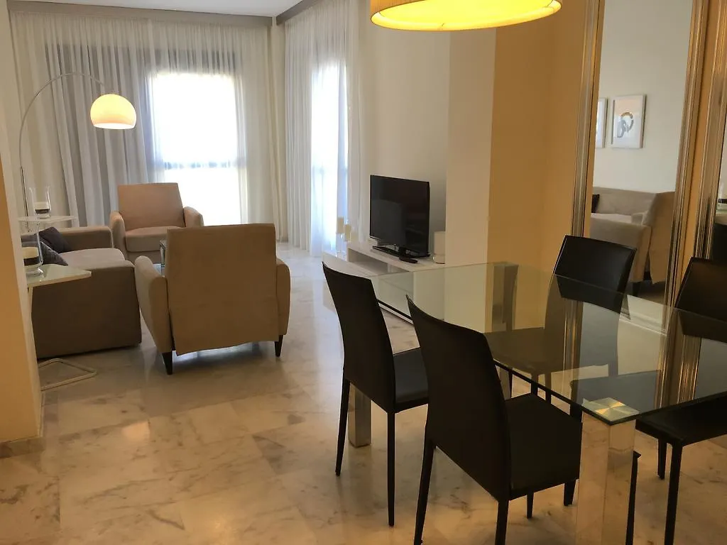 Cosmo Beach Marbella Hotel Estepona