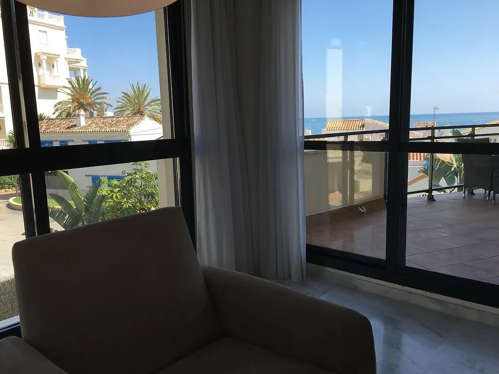 Cosmo Beach Marbella Hotel Estepona 0*,