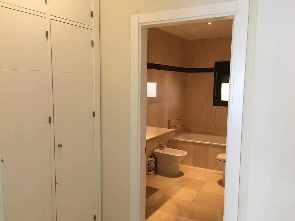 Cosmo Beach Marbella Hotel Estepona Apartment