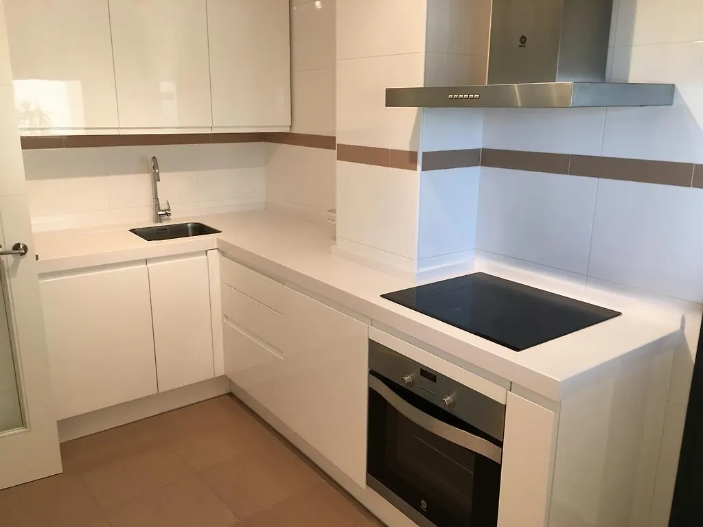 Apartment Cosmo Beach Marbella Hotel Estepona Spain