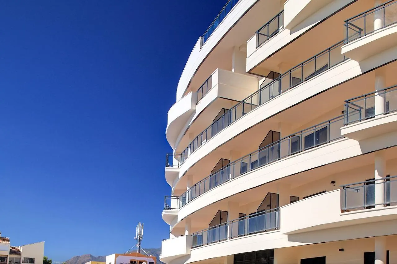 Cosmo Beach Marbella Hotel Estepona 0*,  Spain