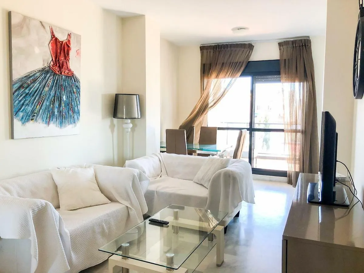 Cosmo Beach Marbella Hotel Estepona Apartment