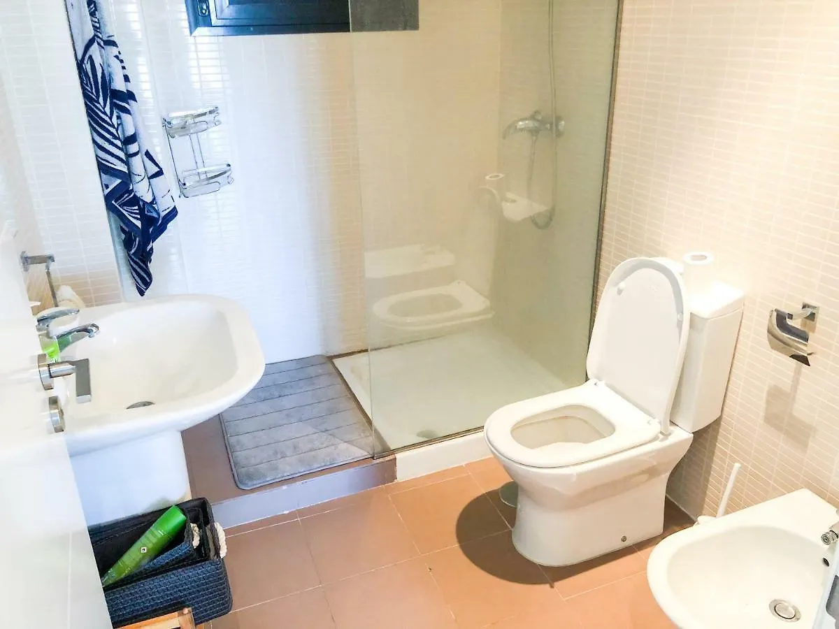 Apartment Cosmo Beach Marbella Hotel Estepona