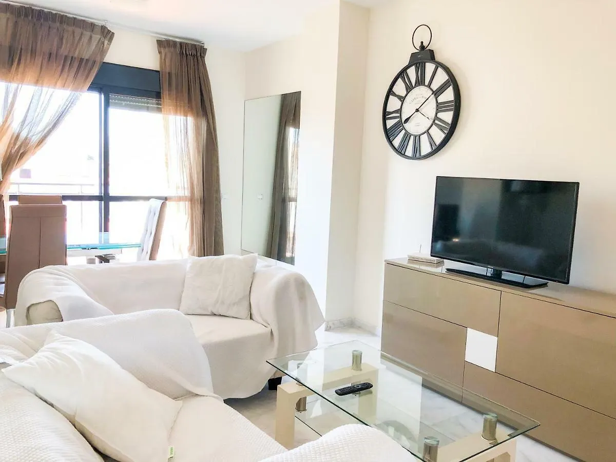 Hotel Cosmo Beach Marbella Estepona